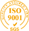 质量认证 - ISO9001