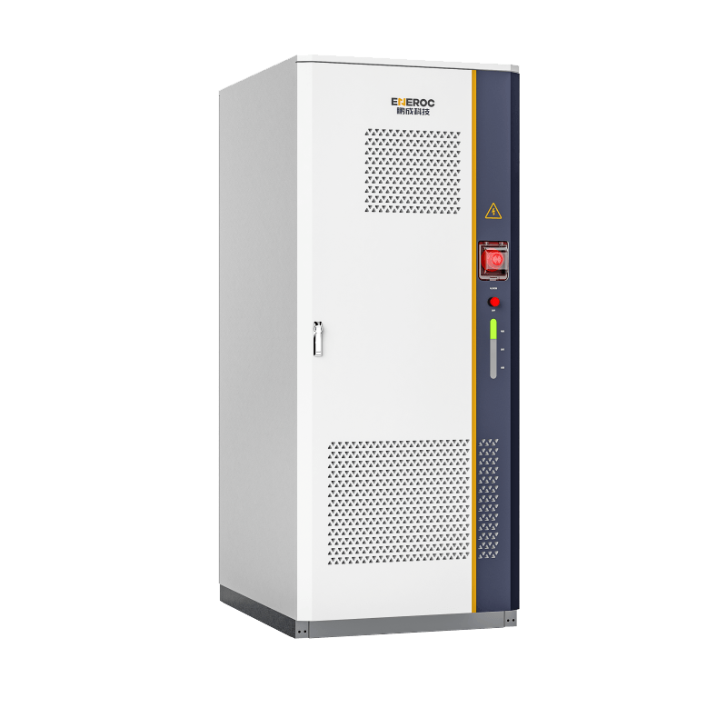 0.5P/215 kWh 液冷储能一体柜